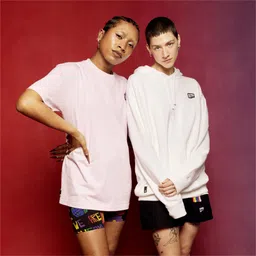 puma DOWNTOWN 7" Women's Tights image 3