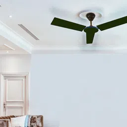 aavya unique fashion Ceiling Fan Cover image 2