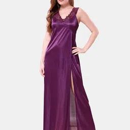 Romaisa Maxi Nightdress-picture-22