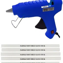 koubeyt B Standard Temperature Corded Glue Gun-picture-35