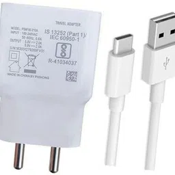 FAZYR 18 W Quick Charge 2 A Single Port Mobile Charger with Detachable Cable-picture-16