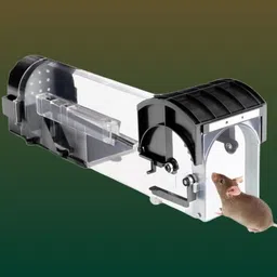 tvaynex MTB470 Live Trap-picture-21