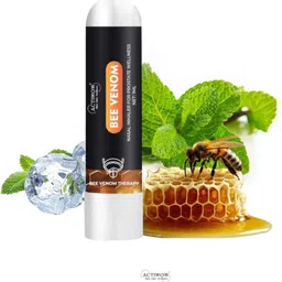 actiwow Nasal Inhaler for Prostate Calm Aroma Fresh B02 Manual Nasal Aspirator-picture-28