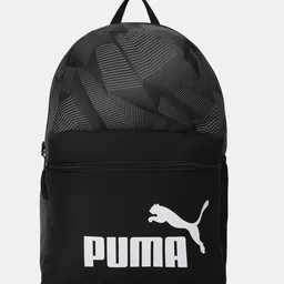 puma Medium 22 L Backpack Phase AOP image 3