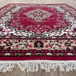 5 ft. X 7 Acrylic Carpet-image-2