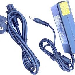 Heontech 19V 4.74A For Tosh_iba Satellite C75D-B7200 C75D-B7202 etc. 90 W Adapter image 1