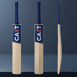 ceat Master Blaster Premium Cricket Bat Poplar Willow Cricket Bat For 10 - 12 Yrs-picture-46