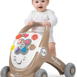 baybee Musical Activity Walker-picture-31