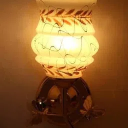 zingy Swing Arm Wall Light Wall Lamp Without Bulb image 2