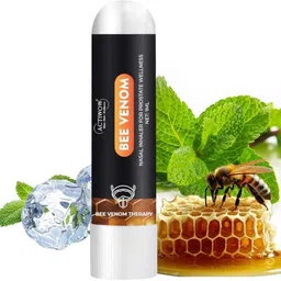 Nasal Inhaler for Prostate Vital Freshness B02 Manual Nasal Aspirator-image-38