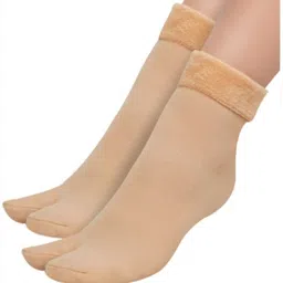 vapindia Women Mid-Calf/Crew image 2