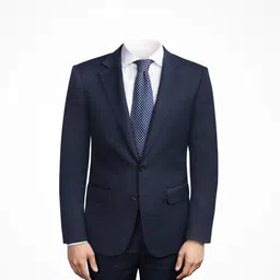 pradeep Men Solid Single Breasted Festive & Wedding, Casual, Formal Blazer-picture-21