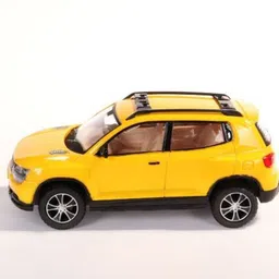 centy Tiger SUV (Yellow) image 2