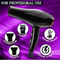 Lipzie RL.HD.6015.Hair.Dryer Hair Dryer image 5