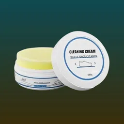 juggaris White Shoe Effective and Maintenance Leather, Canvas, Sports Shoe Cream-image-36