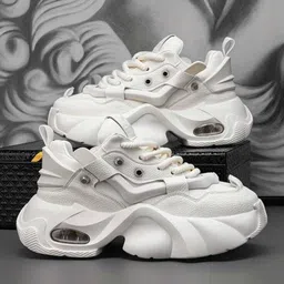 ranzag Walking Shoes For Men image 2