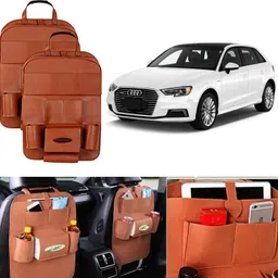 oshotto SO-TAN-SETOF2-02 Car Multi Pocket-picture-10