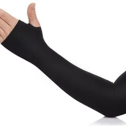 jusawesm Nylon Arm Sleeve For Men & Women-picture-23