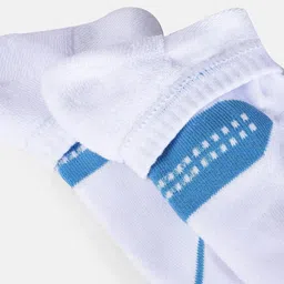 hrx by hrithik roshan Men Striped Ankle Length image 5