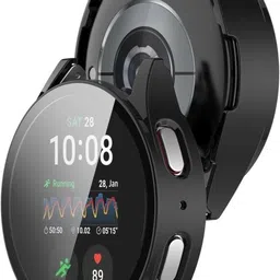 KAZUKI Screen Guard for Samsung Galaxy Watch 7 44mm image 3