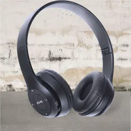 aizina Wireless Foldable Headphones with Tower Bass Structure_H2 Bluetooth & Wired Headset-picture-21