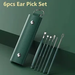 msnb Multipurpose 10-in-1 Nail Cutter Grooming Kit image 5