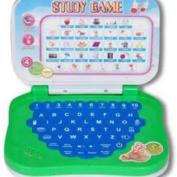 kmc kidoz GAME Learning Children Laptop Study Game image 2