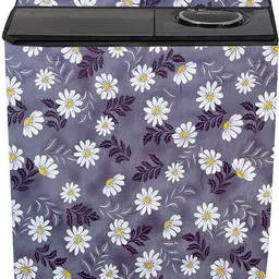 homeify Semi-Automatic Washing Machine Cover image 1