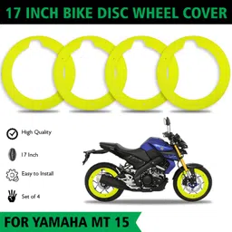 atoray 17Inch High Quality ABS Plastic Wheel Cover(4pc) For_Yamaha_MT-15 Bike Fairing Kit-picture-25