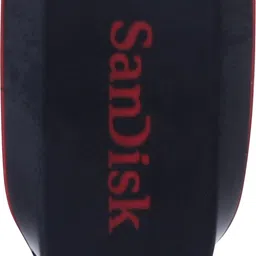 SanDisk Usb 2.0 Flash Drive 32Gb( Product Code: Sdcz50-032G-I35) 32 GB Pen Drive Compatible with Laptop USB 2.0 Plastic Case image 3