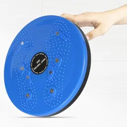 smarttech Tummy Twister for Men & Women Non-Slip Ab Twisting Disc for Belly Fat Burn Ab Exerciser-picture-22