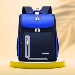 sageware Small 20 L Laptop Backpack Trendy School Bag for Boys | Stylish Waterproof Multipurpose Backpack-picture-25