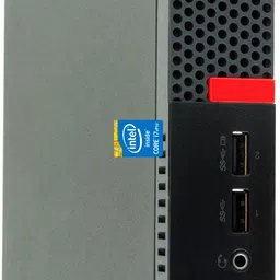 SAIRAM COMPUTER Core i7 - 6700 - ThinkCentre Mini CPU [MCH] Intel® Core™ i7-6700 (32 GB RAM/Intel® UHD 530 Graphics/1 TB SSD Capacity/Windows 11 Pro) Gaming Tower with MS Office-picture-23