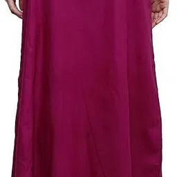 YUKATA petticoat Pure Cotton Petticoat image 2