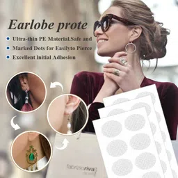 flytouch Disposable Ear Lobe Support-picture-19