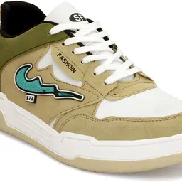 tlizrok Sports shoes for Men | Running Shoes | Causal Shoes Sneakers For Men image 4