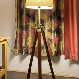 azm traders 115 cm Lamp Base image 2