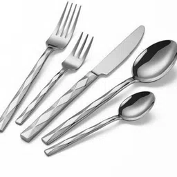 ar exports cutlery set Disposable Steel Cutlery Set-picture-18