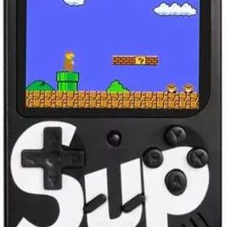 Handheld 400 in 1 Sup Game Box Video Game with USB ,Portable for Kids Boys and Girls Special Toy Edition-picture-24