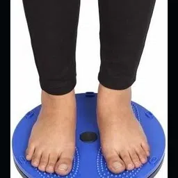 aavomaa Figure Toner Waist Shaper Twisting Exerciser Kit Ab Exerciser-picture-15
