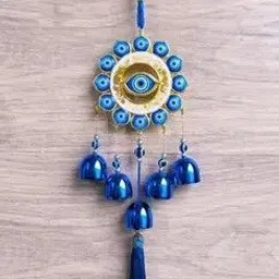 bzilo Polyresin Windchime image 4