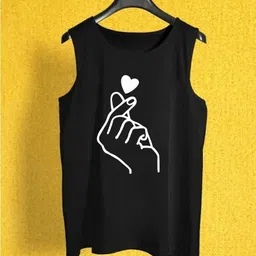 menkovy Men's Printed Cotton Vest Men Vest-picture-26