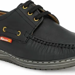 gulass wick Men Derby Casual Shoes Loafers For Men image 3