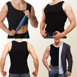 speginic Men Shapewear image 2