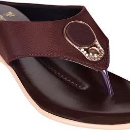 pms Women Wedges Sandal image 4