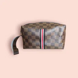 karni cosmos Girls Grey Pouch-picture-24