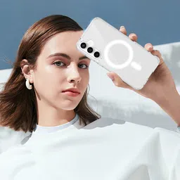 mobispiff Back Cover for SAMSUNG Galaxy A16 5G image 4