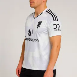 dostitch Printed Men Track Suit image 3