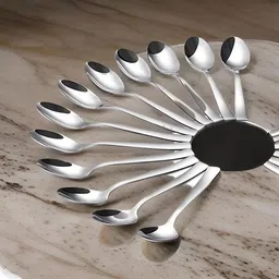 arscart NEW_CS_dyningtable5865 Stainless Steel Cutlery Set-picture-17