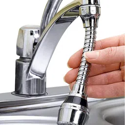 coral india FAUCET-SPRAY-WATER-EXTENTION-Ra Faucet Arm image 3